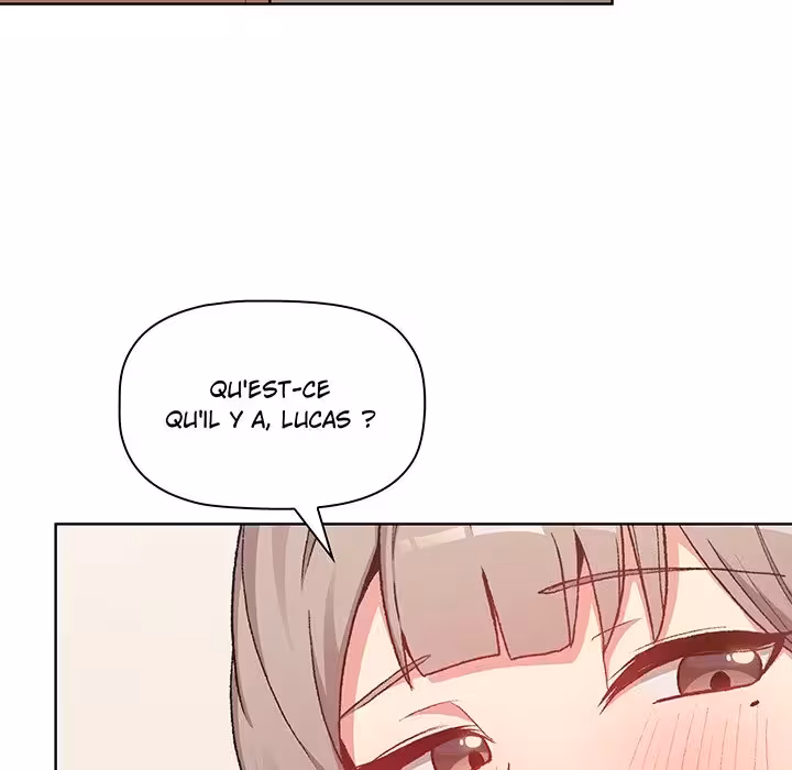 Et maintenant, on fait quoi ? Chapitre 10 page 30