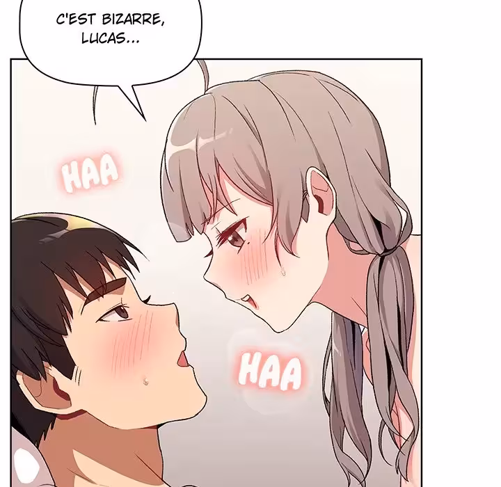 Et maintenant, on fait quoi ? Chapitre 10 page 8