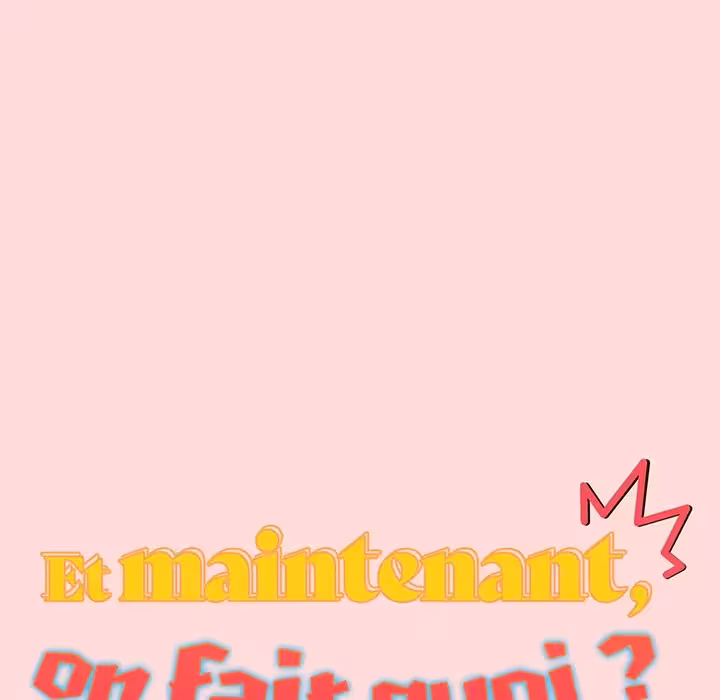 Et maintenant, on fait quoi ? Chapitre 44 page 31