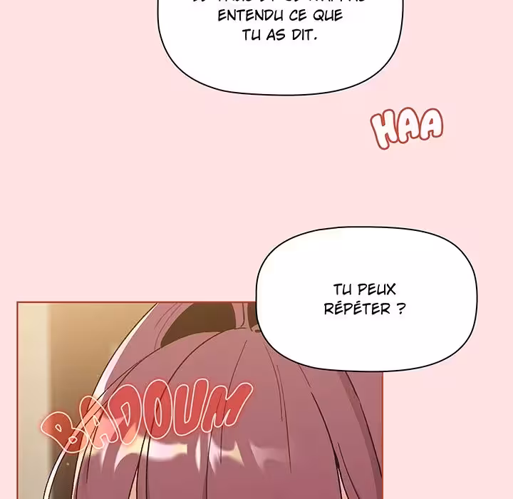 Et maintenant, on fait quoi ? Chapitre 71 page 49