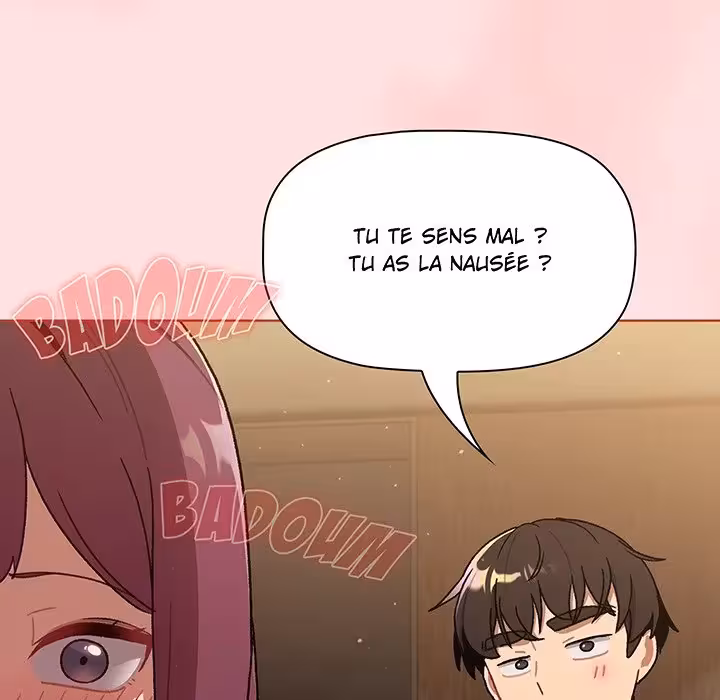 Et maintenant, on fait quoi ? Chapitre 71 page 62
