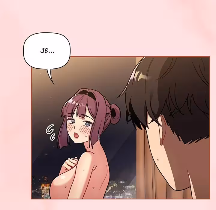 Et maintenant, on fait quoi ? Chapitre 71 page 66