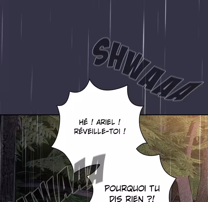 Et maintenant, on fait quoi ? Chapitre 123 page 13