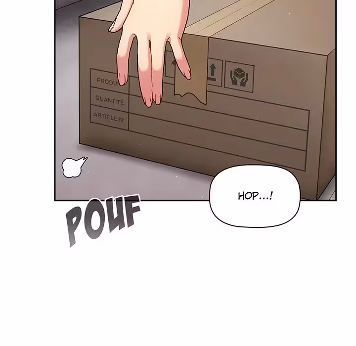 Et maintenant, on fait quoi ? Chapitre 79 page 18
