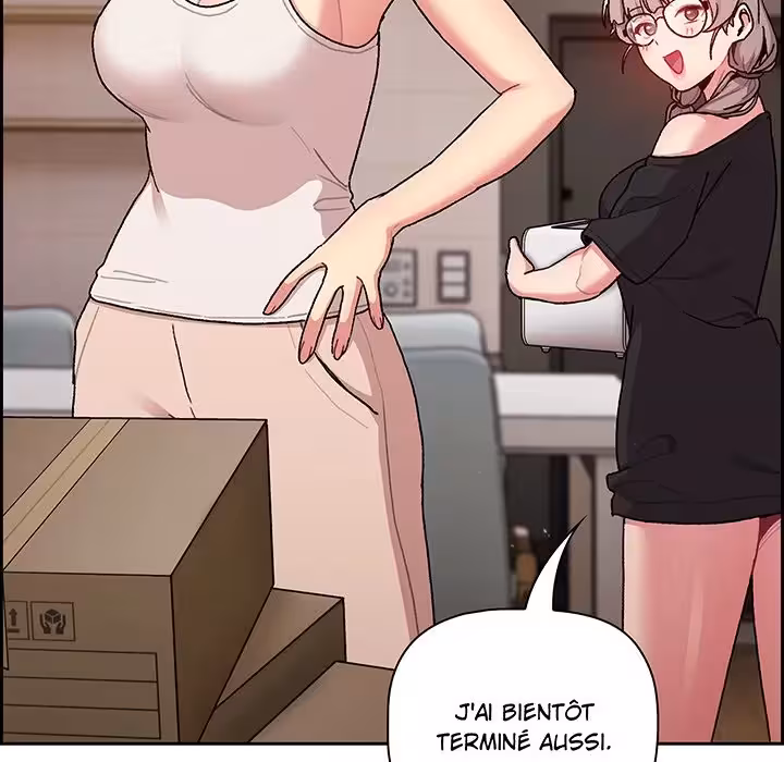 Et maintenant, on fait quoi ? Chapitre 79 page 20