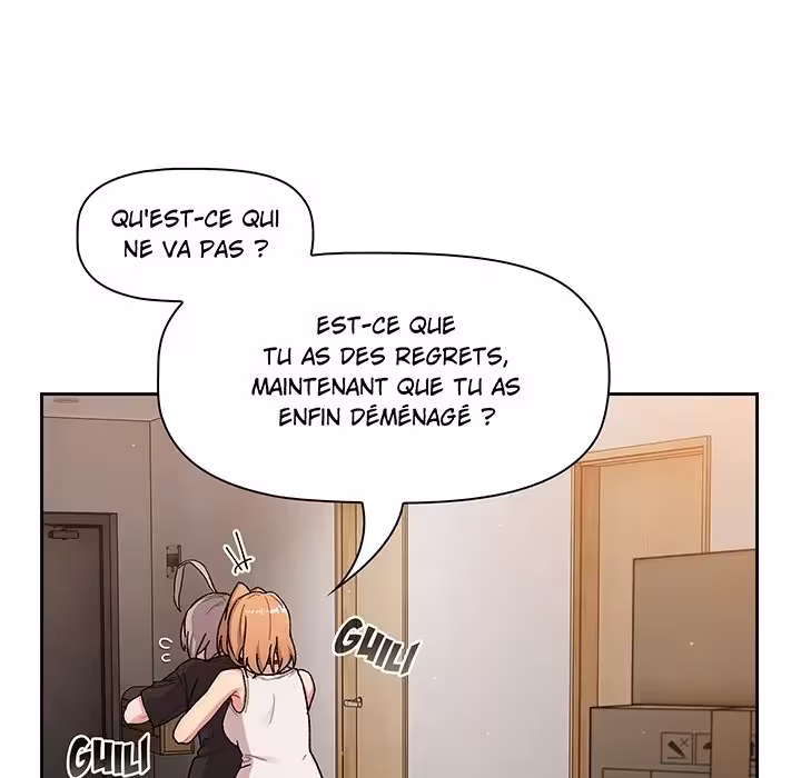 Et maintenant, on fait quoi ? Chapitre 79 page 25