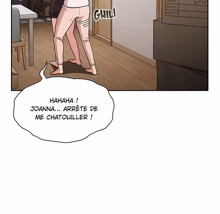 Et maintenant, on fait quoi ? Chapitre 79 page 26