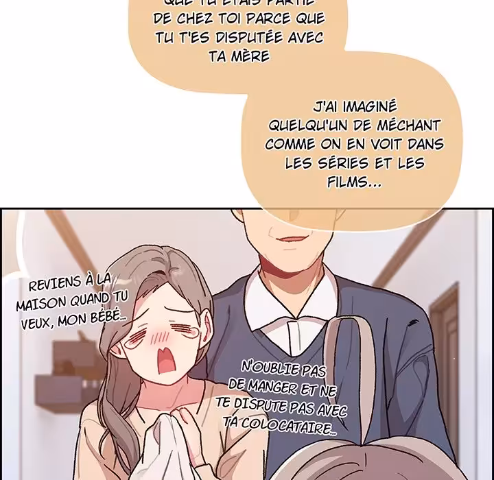Et maintenant, on fait quoi ? Chapitre 79 page 29