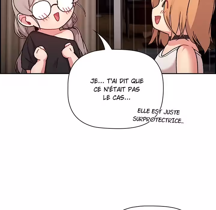 Et maintenant, on fait quoi ? Chapitre 79 page 31