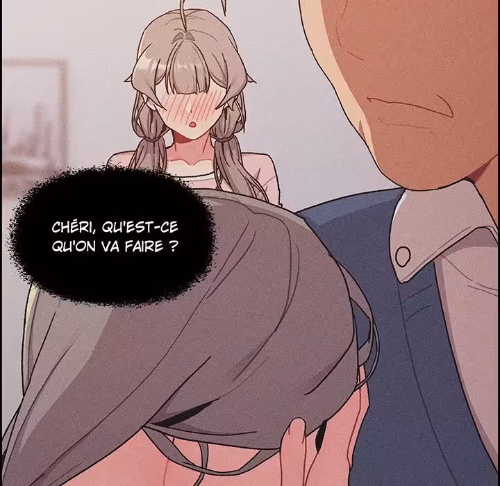 Et maintenant, on fait quoi ? Chapitre 79 page 37