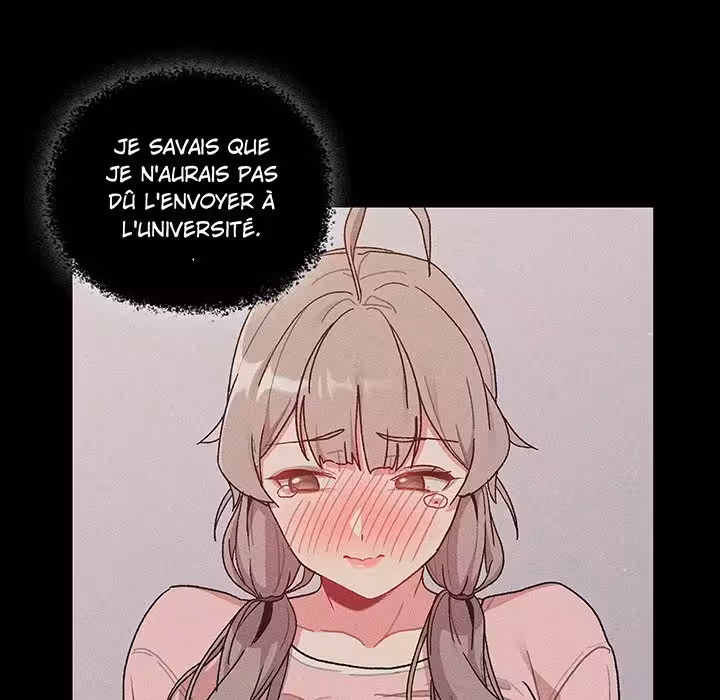 Et maintenant, on fait quoi ? Chapitre 79 page 39