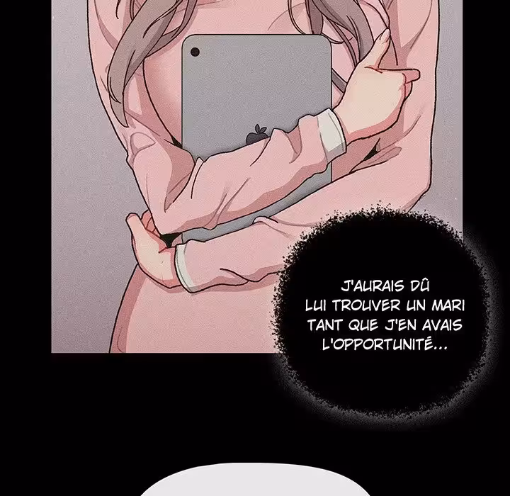 Et maintenant, on fait quoi ? Chapitre 79 page 40