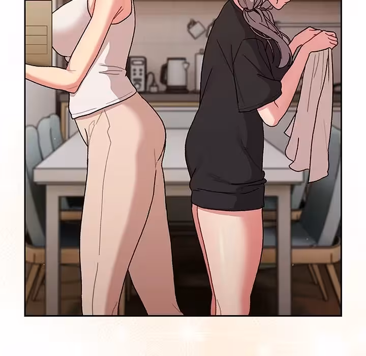 Et maintenant, on fait quoi ? Chapitre 79 page 47
