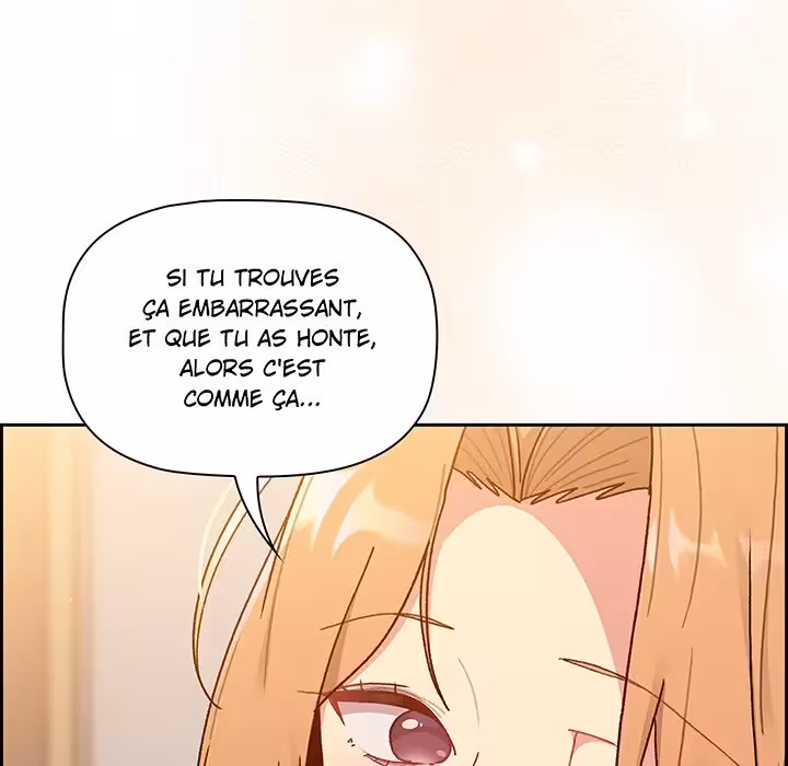 Et maintenant, on fait quoi ? Chapitre 79 page 48