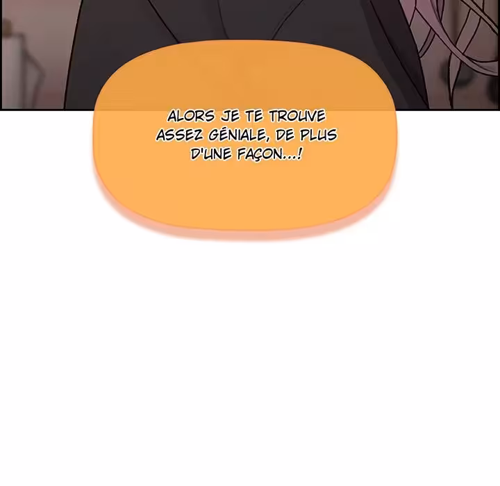 Et maintenant, on fait quoi ? Chapitre 79 page 52