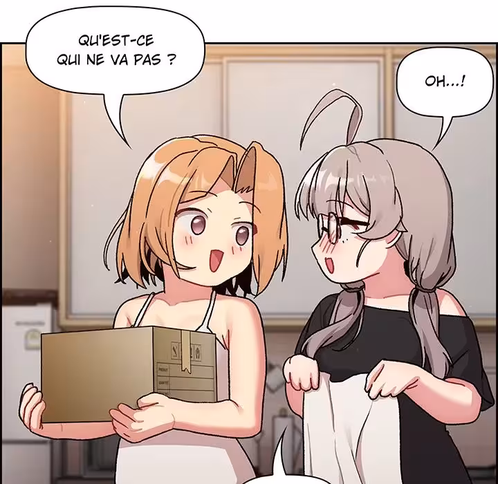 Et maintenant, on fait quoi ? Chapitre 79 page 53