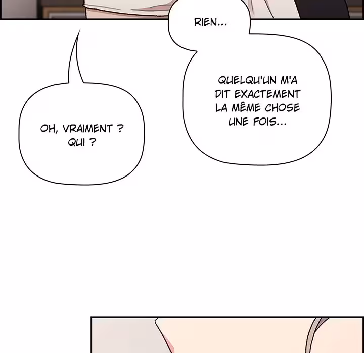 Et maintenant, on fait quoi ? Chapitre 79 page 54