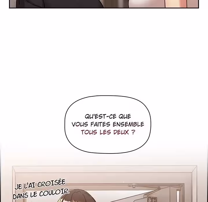 Et maintenant, on fait quoi ? Chapitre 79 page 58