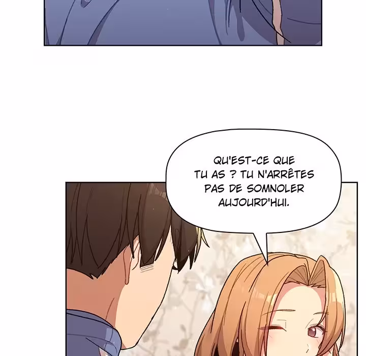 Et maintenant, on fait quoi ? Chapitre 56 page 11