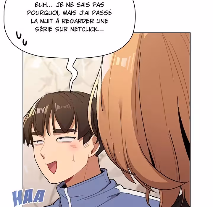 Et maintenant, on fait quoi ? Chapitre 56 page 13