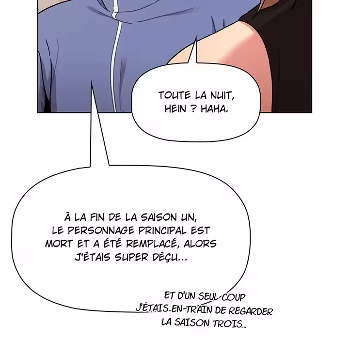 Et maintenant, on fait quoi ? Chapitre 56 page 14