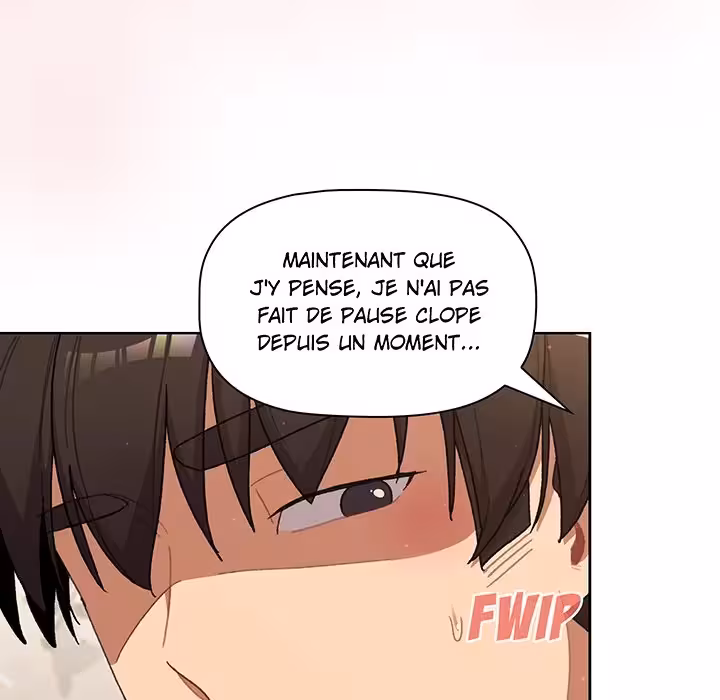 Et maintenant, on fait quoi ? Chapitre 56 page 19