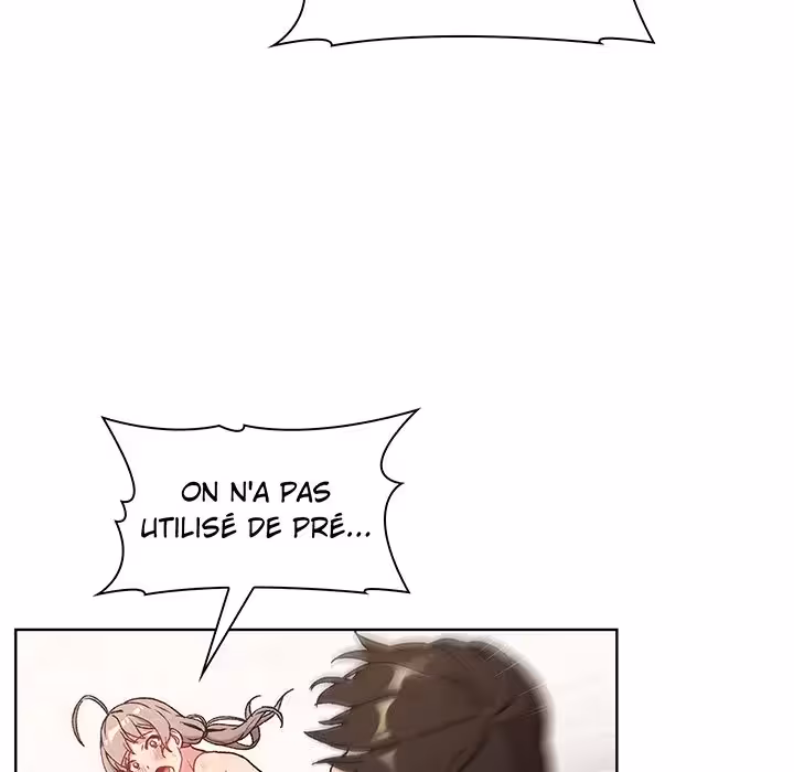 Et maintenant, on fait quoi ? Chapitre 12 page 18