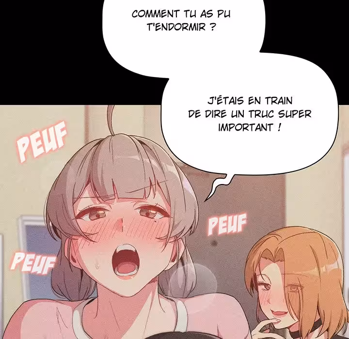 Et maintenant, on fait quoi ? Chapitre 12 page 31