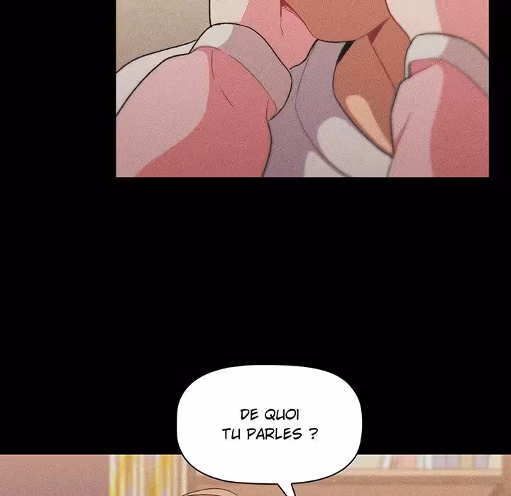 Et maintenant, on fait quoi ? Chapitre 12 page 38
