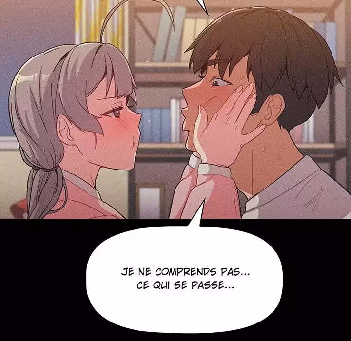 Et maintenant, on fait quoi ? Chapitre 12 page 39