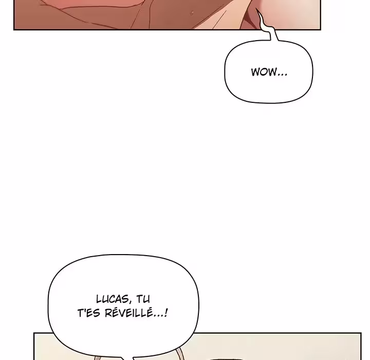 Et maintenant, on fait quoi ? Chapitre 12 page 62