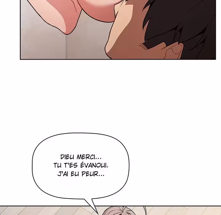Et maintenant, on fait quoi ? Chapitre 12 page 64