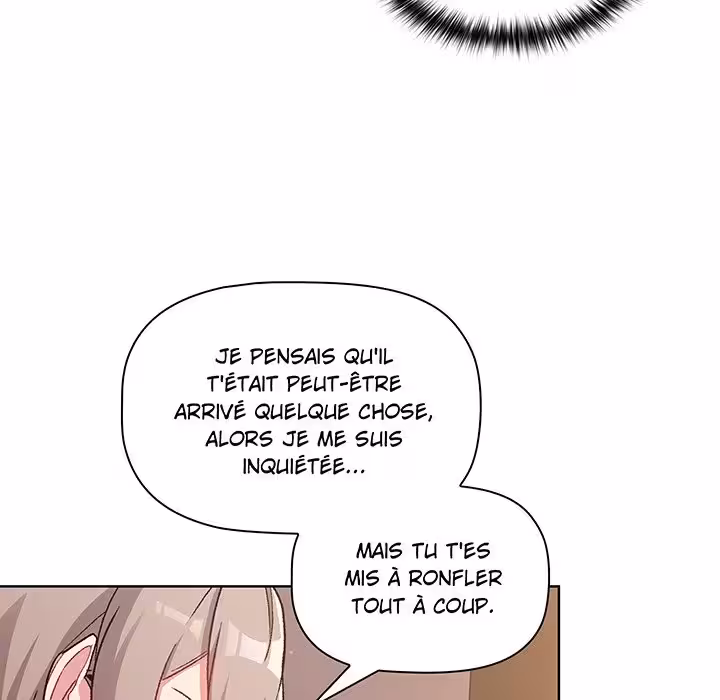 Et maintenant, on fait quoi ? Chapitre 12 page 66