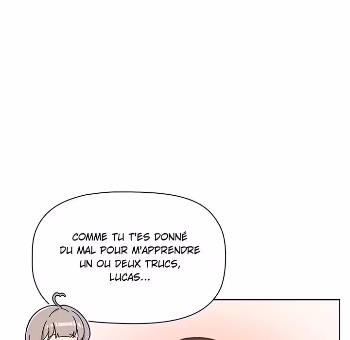 Et maintenant, on fait quoi ? Chapitre 12 page 72
