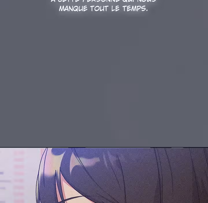 Et maintenant, on fait quoi ? Chapitre 109 page 13