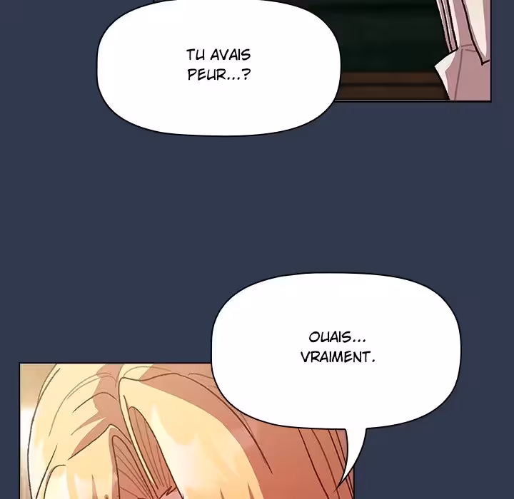 Et maintenant, on fait quoi ? Chapitre 109 page 54