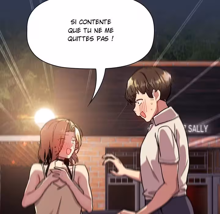 Et maintenant, on fait quoi ? Chapitre 109 page 57