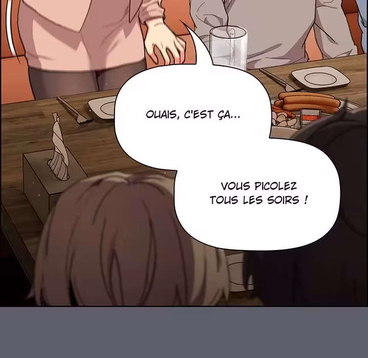 Et maintenant, on fait quoi ? Chapitre 88 page 24
