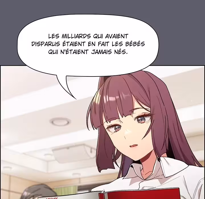 Et maintenant, on fait quoi ? Chapitre 88 page 37