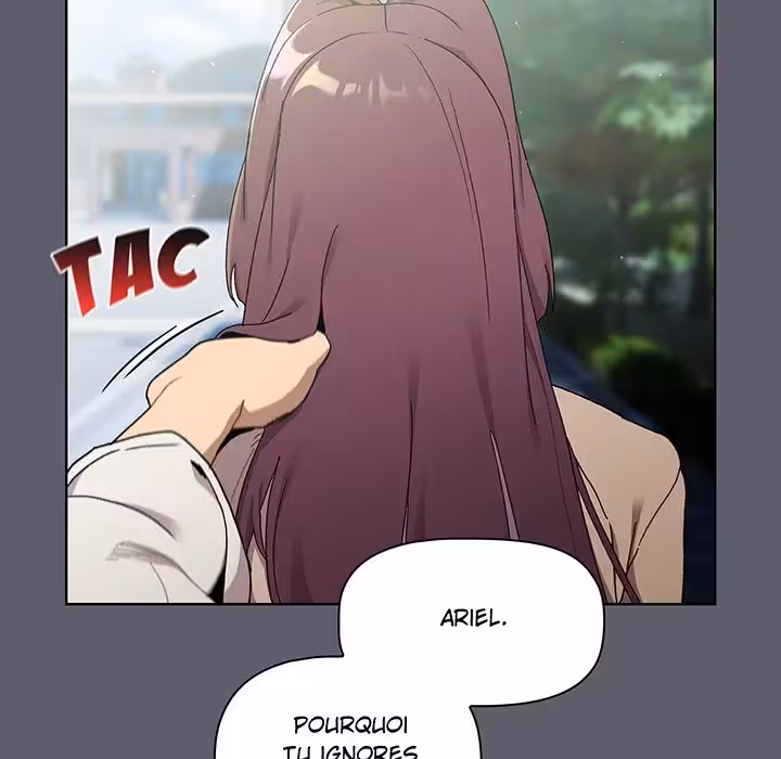 Et maintenant, on fait quoi ? Chapitre 88 page 43