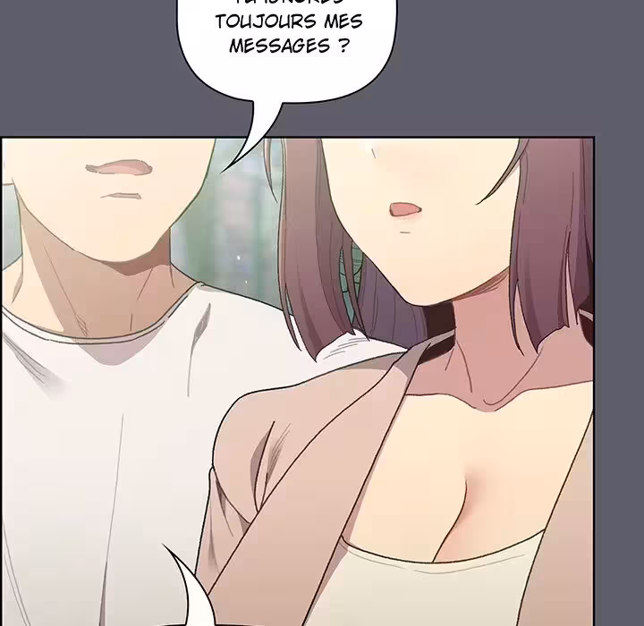 Et maintenant, on fait quoi ? Chapitre 88 page 44