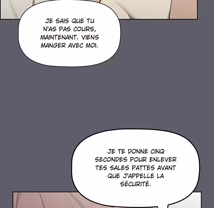Et maintenant, on fait quoi ? Chapitre 88 page 45