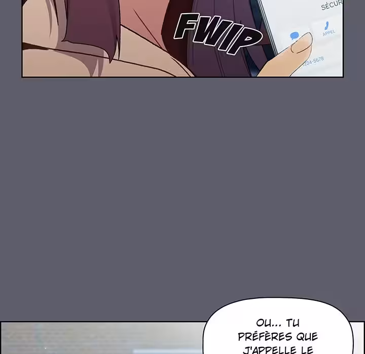 Et maintenant, on fait quoi ? Chapitre 88 page 47