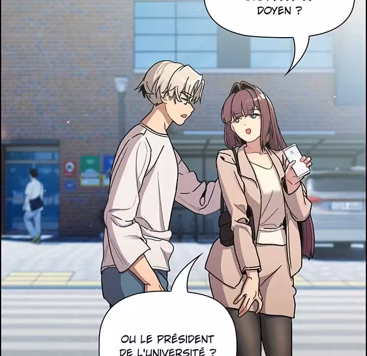 Et maintenant, on fait quoi ? Chapitre 88 page 48