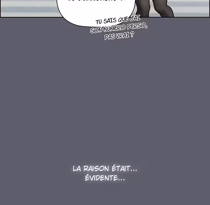 Et maintenant, on fait quoi ? Chapitre 88 page 49