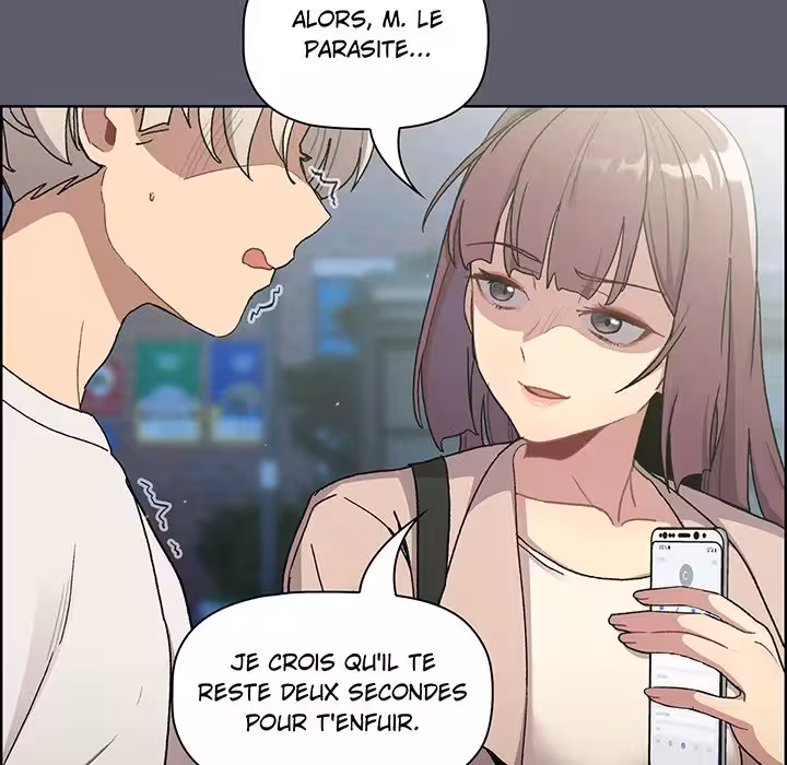 Et maintenant, on fait quoi ? Chapitre 88 page 53