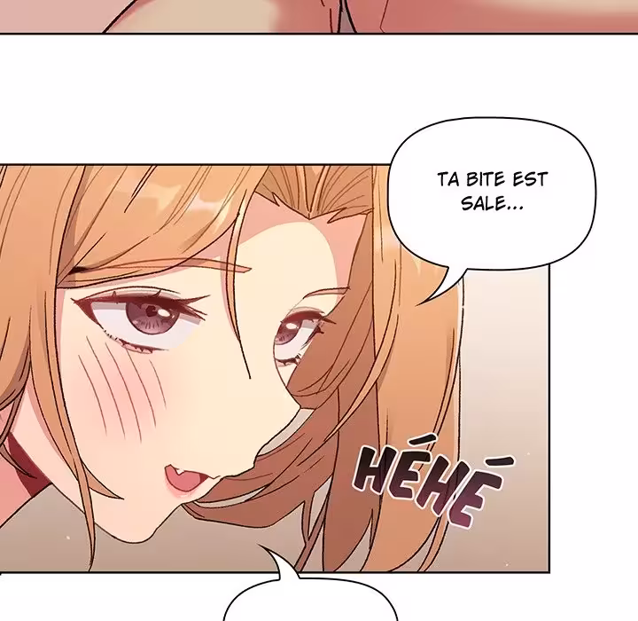 Et maintenant, on fait quoi ? Chapitre 88 page 8