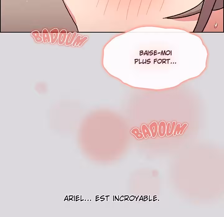 Et maintenant, on fait quoi ? Chapitre 61 page 110