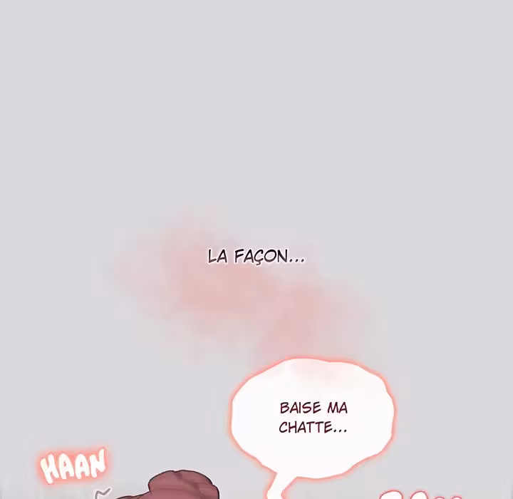 Et maintenant, on fait quoi ? Chapitre 61 page 111