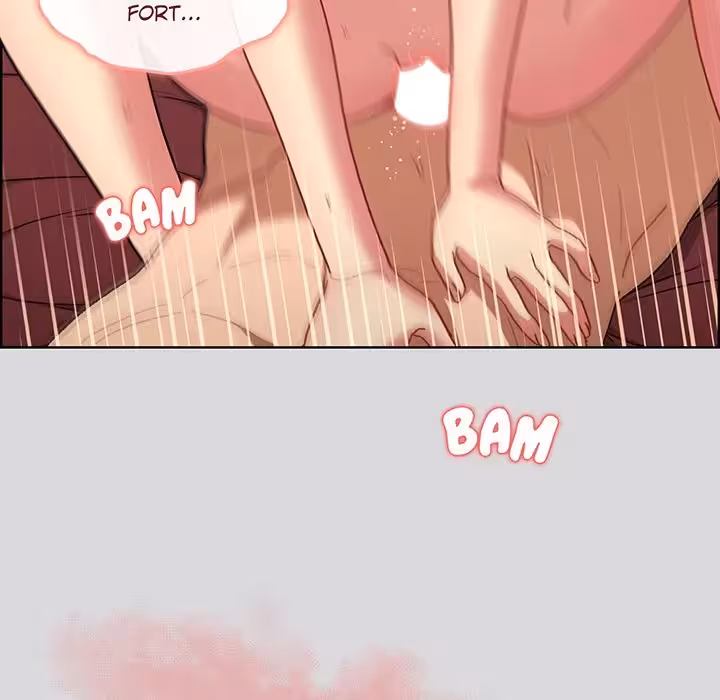 Et maintenant, on fait quoi ? Chapitre 61 page 113
